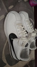耐克（NIKE）女子 CORTEZ  轻便阿甘鞋休闲鞋 DN1791-107白 39 实拍图