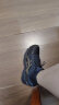 亚瑟士ASICS男子稳定支撑跑鞋 MetaRun 黑色43.5 晒单实拍图