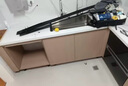 海尔【超级新品】全嵌入式洗碗机15套大容量一级水效智能全自动开门洗碗机家用智能双变频自定义门板 实拍图