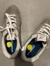 NEW BALANCE休闲鞋男鞋女鞋夏季网面透气百搭舒适运动鞋574系列ML574EVG 45 实拍图