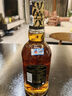 芝华士（Chivas）15年苏格兰调和型威士忌洋酒700mlXV透金版  实拍图