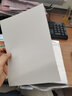 质印 A5铜版纸 激光打印纸 名片 菜单 光面 高光相纸 白卡纸 封面封皮纸 亮面照片纸 双面彩激纸160g 实拍图