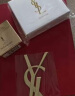 YSL圣罗兰口红精华礼盒1966+夜皇后护肤品套装母亲节礼物生日礼物女 实拍图