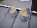 维芙WEFV屋顶丁基胶防水胶带强力补漏材料房顶漏水防漏贴卷材WP550 实拍图