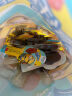 奥赛 高膳食纤维山楂棒(果糕类蜜饯) 750g 晒单实拍图