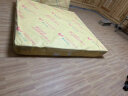 穗宝（SYMBOL）奥南优质天然环保乳胶弹簧床垫可定制 奥南1.8米*2米 实拍图