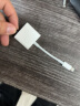 JOWOYE苹果手机转接头iphone14pro max/12/13直播声卡转换器ipadair耳机听歌通话平板吃鸡游戏语音3.5U盾 实拍图