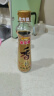 金龙鱼纯芝麻香油 220ml【一级】凉拌 调味 烹饪 火锅 调味油  玻璃瓶 实拍图