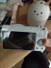 索尼/Sony A5000 A5100  NEX-5T 5R 5c二手半画幅微单相机 奶昔系列 A5100(16-50)套机 颜色随机 95新 晒单实拍图