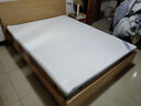 梦百合（MLILY）舒梦零压记忆棉单人床垫床褥子1.8x2m软垫加厚榻榻米可定制薄垫 舒梦床垫 150*200*6cm【双人床 5年质保】 实拍图