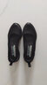 斯凯奇（Skechers）女鞋夏季浅口单鞋舒适平底一脚蹬懒人鞋透气轻便休闲鞋104199 实拍图