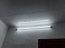 雷士（NVC） T8灯管 LED日光灯管1.2米16W正白光6500K （不含支架 需自购） 实拍图