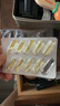Lifeline Care生命力伽婴幼儿DHA深海鱼油儿童挪威小鱼补脑omega-3非鱼肝油藻油 1盒 实拍图