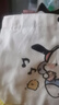 小熊帆布包女学生便携上班帆布兜手提包手拎便当帆布袋 帕恰狗（带按扣）活动 实拍图
