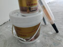 三棵树漆（SKSHU）水性环氧地坪漆 耐磨车间水泥地面漆室内外家用地板改造油漆 基层加固剂5kg 晒单实拍图