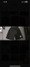猫霓冰丝短裤男士夏季2024新款速干工装五分大裤衩宽松休闲运动中裤子 黑色+深灰【主图款】 3XL 晒单实拍图