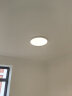 lipro led吸顶灯超薄客厅大灯全光谱卧室书房护眼灯低蓝光灯具E1 3cm超薄|75W|lipro智能版 晒单实拍图