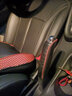倍因斯 别克英朗档把套汽车真皮头层牛皮 排档位套手刹套 档杆套挂档套 实拍图
