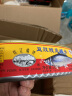 珠江桥豆豉鲮鱼罐头207g 中粮出品 实拍图