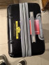 Diplomat外交官行李箱24英寸扩充层拉杆箱男大容量旅行箱密码箱女TC-6013 实拍图