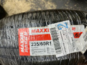 玛吉斯（MAXXIS）轮胎/汽车轮胎 235/60R17 102H MA656 适配雪迈腾/CC 实拍图