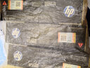 惠普（HP）cf410a原装硒鼓适用m452dw/nw/dn/m477fdw/fn/m377dw打印机 410A红色硒鼓CF413A （约2300页） 实拍图