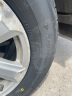 邓禄普（DUNLOP）轮胎/汽车轮胎 245/65R17 107S GRANDTREK ST30 原厂配套汉兰达 实拍图