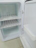 新飞（frestec）车载冰箱小型家用寝室宿舍化妆品迷你冷藏箱 25L 车家两用 【双核皓月白】数显 实拍图