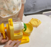 卡乐优（Coloyou）小麦粘土面条机面粉彩泥套装橡皮泥模具儿童过家家玩具六一礼物 晒单实拍图