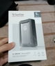 闪迪大师极客 移动硬盘 三防 1TB Type-C/USB 3.2 机械硬盘 Armor 2.5英寸 电脑外接 西部数据公司出品 实拍图