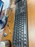 戴尔（DELL）ECT1250 台式电脑 12代酷睿i5-12400 办公游戏炒股设计师全套DDR5台式机电脑整机 定制版 单主机(带键盘鼠标) 12代i5-12400 16G 1TB固态硬盘 实拍图