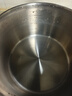 Momscook 不锈钢汤锅浅烧锅炖汤锅复底加厚 玻璃盖 SUS304 电磁炉燃气通用 22×12.5CM汤锅 22cm 实拍图