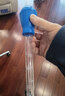 SARYOR 小型鱼缸换水器抽水器乌龟缸吸便器手动迷你吸水管抽水器清洁吸便器 28cm迷你吸便器 实拍图