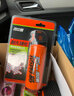 雨中舞汽车玻璃防雨剂 前挡风玻璃车窗后视镜驱水剂 晴雨两用雨敌 晴雨两用防雨剂 180ml 1瓶 实拍图