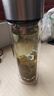贡苑绿茶2025新茶 高山云雾毛峰150g 雨前黄山春茶毛尖散装茶叶自己喝 实拍图