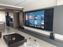 Vidda 发现X 2025款 100英寸 Mini LED 1248分区 DeepSeek 2000nits 换新家电国家补贴液晶电视100V3N-X 实拍图