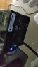 亿丰环创3.5mm音频线二合一手机电脑共享线转接音响一母转两公电脑延长线 3.5两公一母   蓝色1米 晒单实拍图
