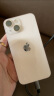 Apple 苹果13mini iPhone 13 mini手机5G年轻拍照时尚游戏支持移动联通电信ASIS资源机现货速发 13mini 粉色 5.4寸 128G  店保2年 晒单实拍图