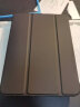 绿联 适用iPad9保护壳 ipad第九代保护套带笔槽 ipad8/7苹果平板壳 三折支架智能休眠超薄 全包防摔 晒单实拍图