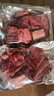 绿之邦（Luzhibang）内蒙古原切牛排骨新鲜黄牛肋骨牛肋排肋条膘冷冻火锅食材牛肉生鲜 装切块 净重5斤 实拍图