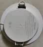 飞利浦（PHILIPS）恒灵升级款13W led超薄嵌入式筒射灯孔灯150mm3000K暖黄光 实拍图