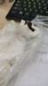 广州酒家利口福 豆沙包750g 20个 早餐半成品 广式早茶点心 包子食品速食美食 实拍图