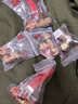奇爱（GA）1216铝塑管接头4分6分太阳能热水器直接弯头外牙直通燃气管接头  1216铝塑管等径球阀 实拍图