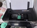 灵印适用惠普HP Officejet100 150 6208 6318 7208打印机墨盒可加墨黑彩 【500页】855彩色墨盒 实拍图