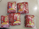 乌江榨菜 下饭菜 佐餐小菜 麻辣味红油榨菜丝 80g*6袋  轻盐咸菜 实拍图