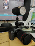神牛（Godox）X2T-C 引闪器高速同步TTL触发器2.4G无线引闪器 佳能版 单发射器 实拍图