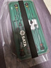 世达（SATA）工具精密微型螺丝刀套装花形小起子十字一字改锥组套维修拆机 (09315) 7件花形微型螺丝批组套 实拍图