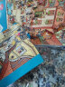 HEYE神探夏洛克成人拼图德国进口玩具原创小镇市场高难度礼物减压潮玩 1000片-市场 晒单实拍图