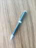 万宝龙万宝龙MONTBLANC笔记本+范思哲OLYMPIA系列圆珠笔礼盒套装 晒单实拍图
