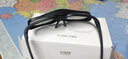 瑷缘极米H6/H5坚果N1当贝X3/X5/F6海信C2S明基投影仪3D眼镜 DLP-link主动快门式3D 左右格式近视眼夹片 近视眼用夹片3D眼镜 实拍图